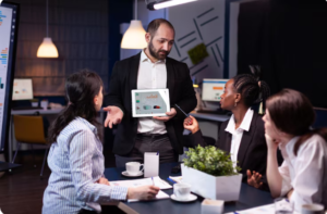 Hire Digital Project Managers: The Key to Successful Digital Transformation