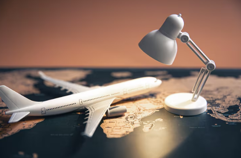 Business Class Flights to Delhi: Experience Luxury and Comfort on Your Journey