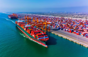 King of Freight: Growth, Innovation, and Leadership in the Logistics Industry