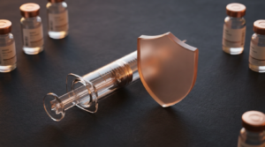 Are Peptides Safe? What the Evidence Actually Says