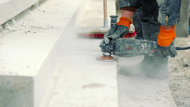 What Is Concrete Honing in Brisbane and When Should You Use It?