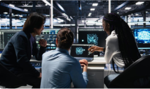Why AI Servers Are Essential for Generative AI Applications