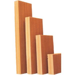 Why Are Evaporative Cooler Pads Important for Cooling Efficiency ?