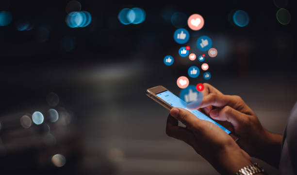 How a Social Media Marketing Agency Helps You Grow Your Brand Faster