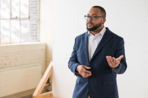 Thomas Berkley Cleveland: The Story and Business Journey of CSM Collective’s Founder