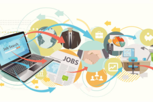 How to Find Career Fields With Growing Demand